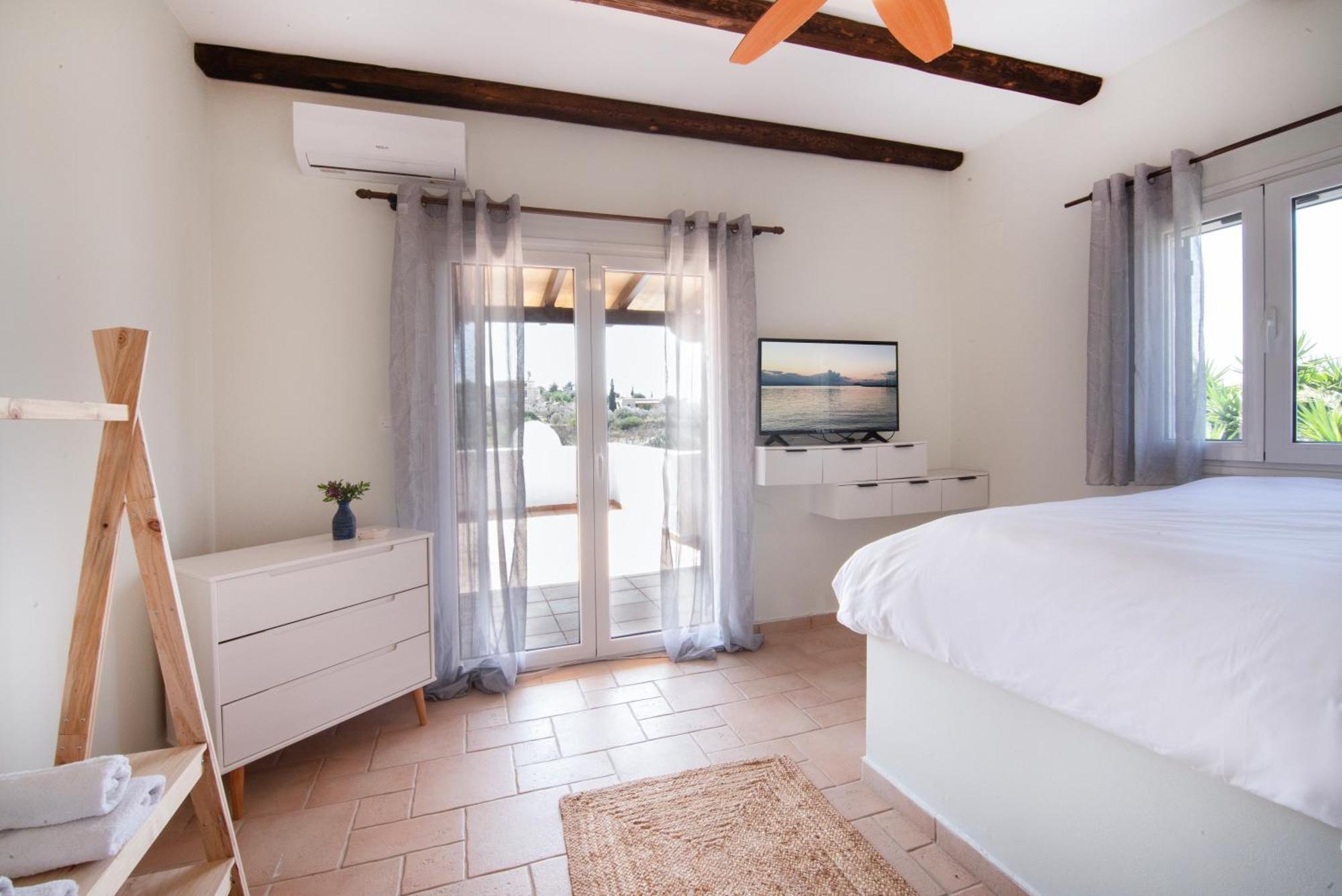 Villa Xenia Aegina Zewnętrze zdjęcie