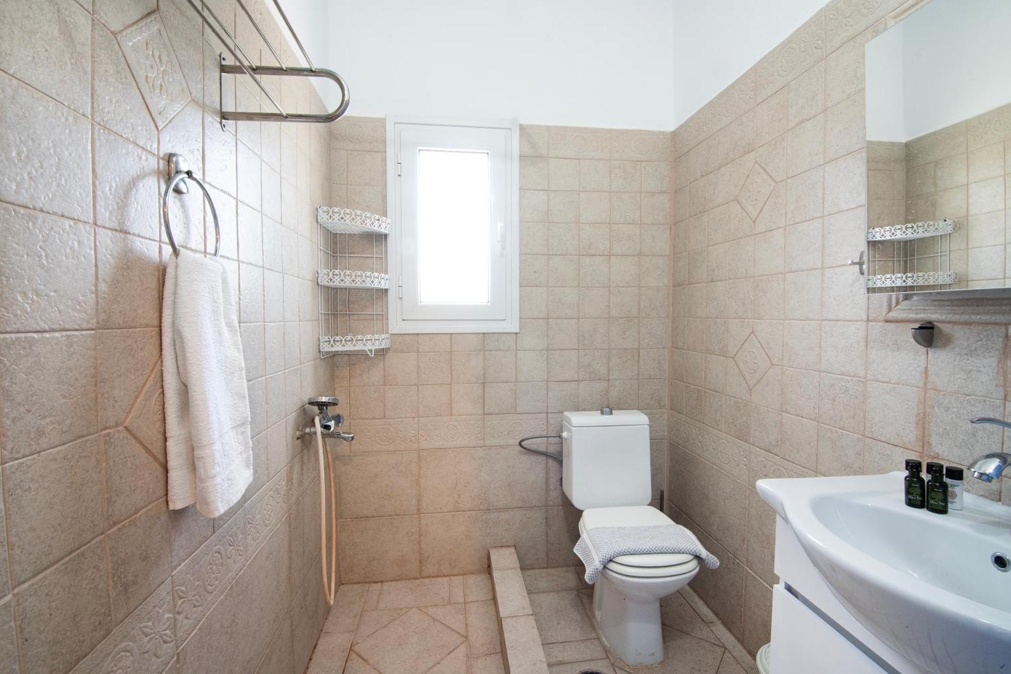 Villa Xenia Aegina Zewnętrze zdjęcie