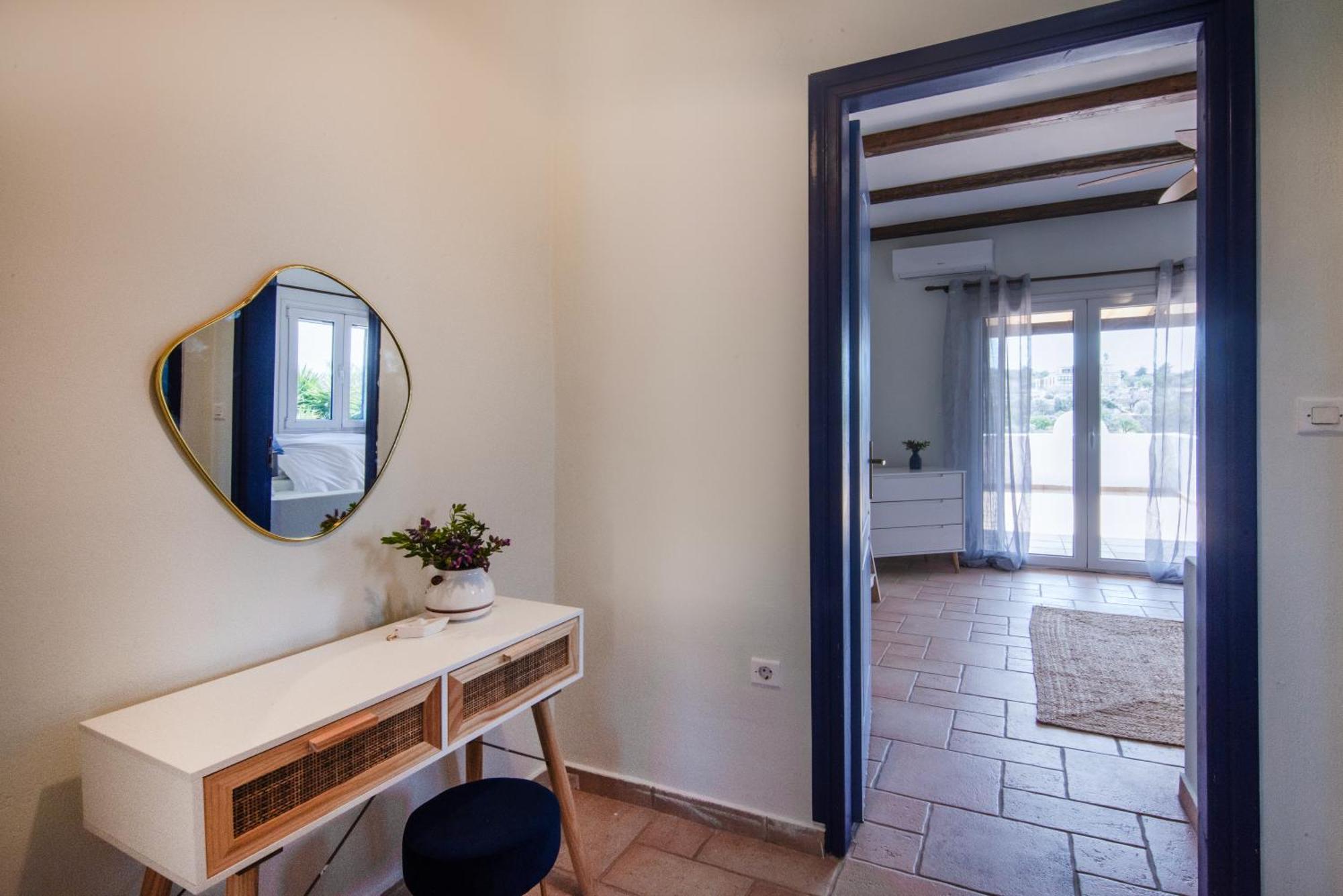 Villa Xenia Aegina Zewnętrze zdjęcie