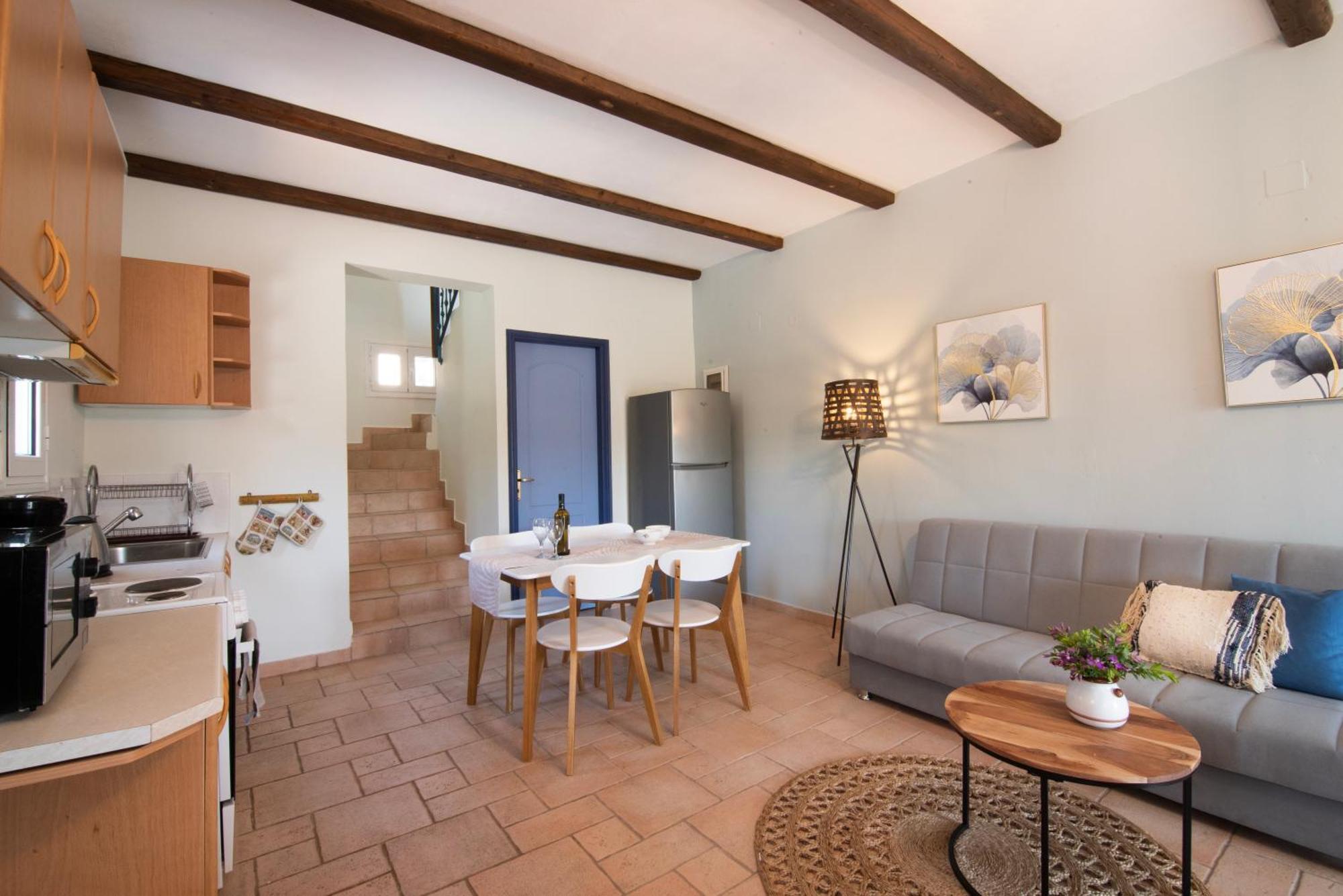 Villa Xenia Aegina Zewnętrze zdjęcie