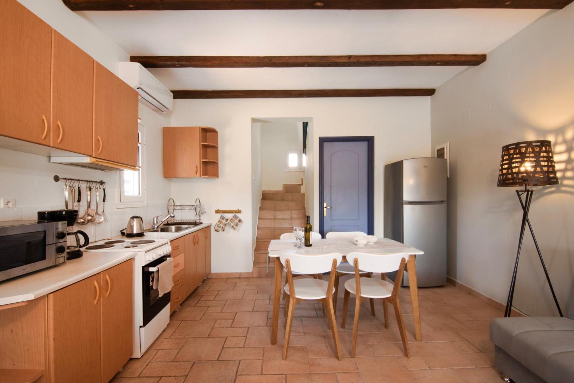 Villa Xenia Aegina Zewnętrze zdjęcie